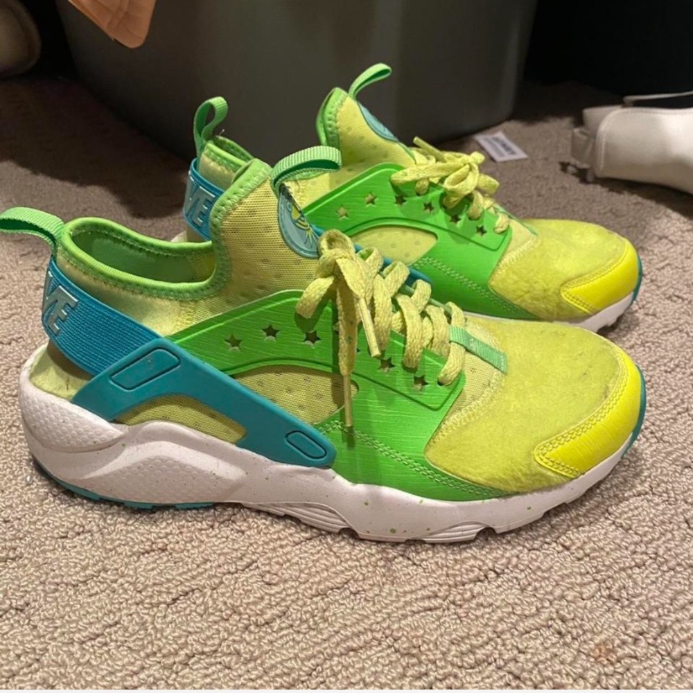 Nike Huarache (Doernbecher)